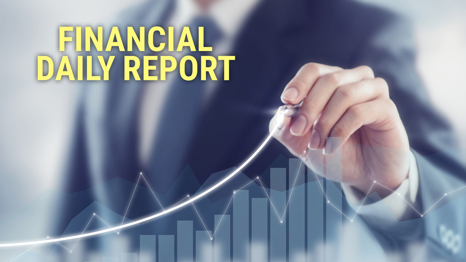 Financial Daily Report
