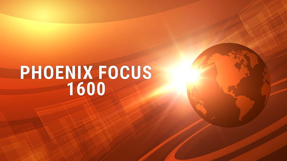 Phoenix Focus 1600