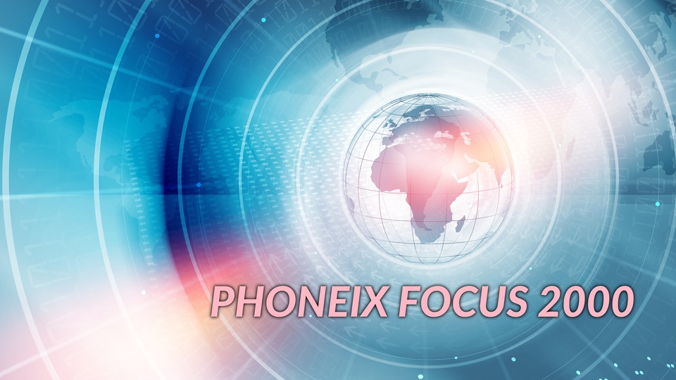 Phoneix Focus 2000