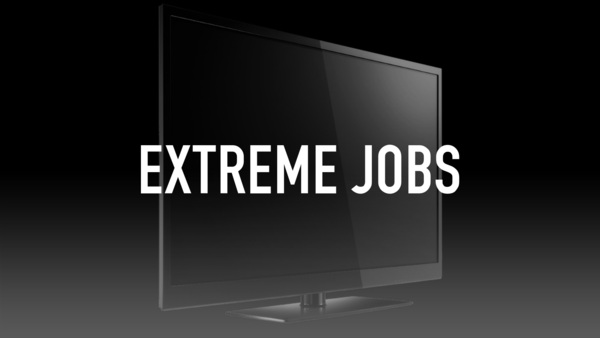 Extreme Jobs
