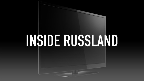 Inside Russland