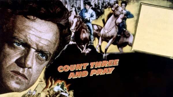 Count Three and Pray