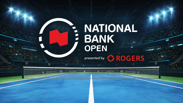 Live: 2025 ATP National Bank Open Tennis