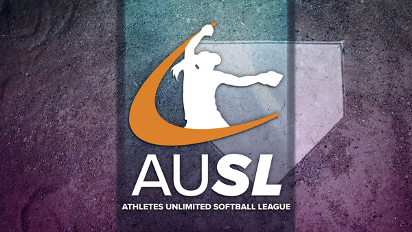Live: Athletes Unlimited Softball League