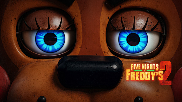 Five Nights at Freddy's 2