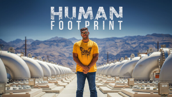 Human Footprint