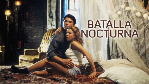 Batalla Nocturna