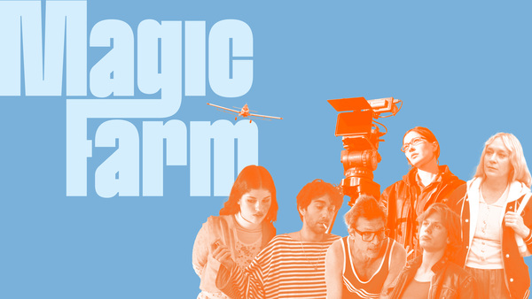 Magic Farm
