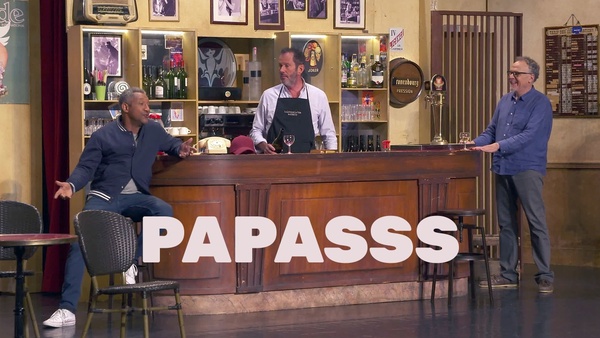 Papasss