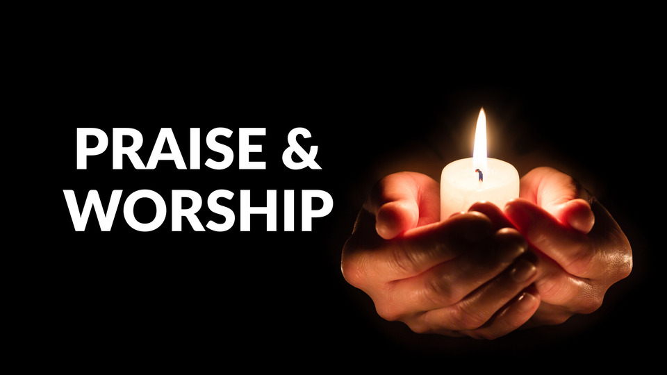 Praise & Worship
