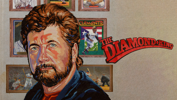 The Diamond King