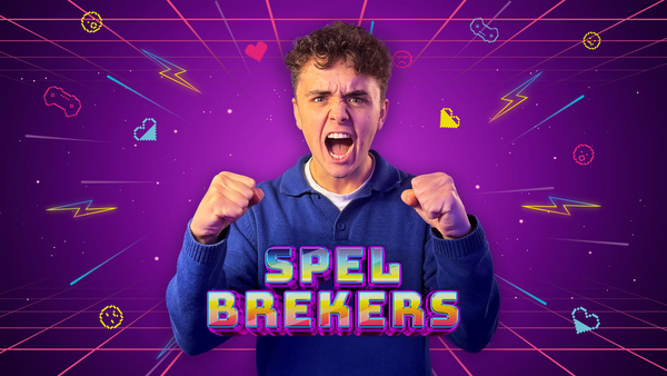 Spelbrekers