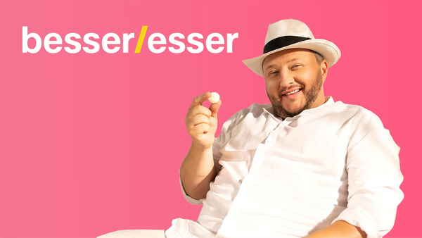 Besseresser