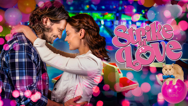 Strike of Love