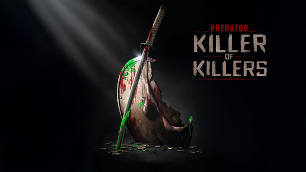 Predator: Killer of Killers