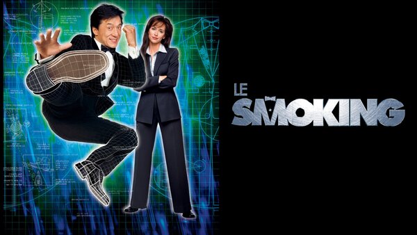 Le smoking