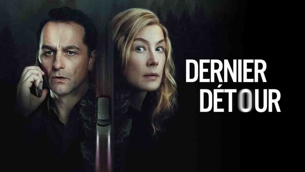 Dernier détour