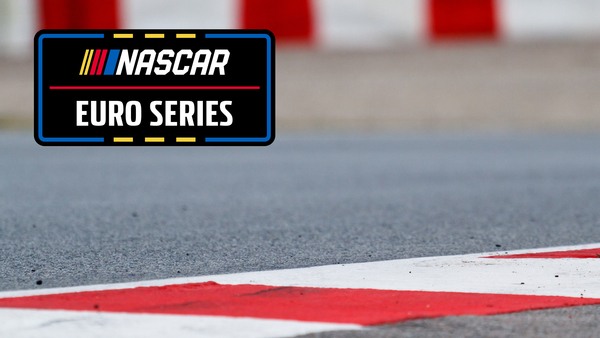 Live: NASCAR Euro Series