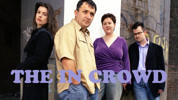 The In Crowd