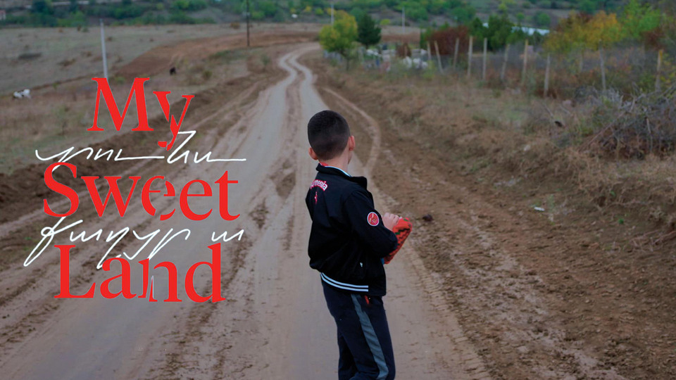 My Sweet Land