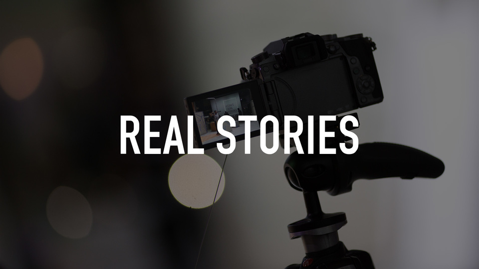 Real Stories
