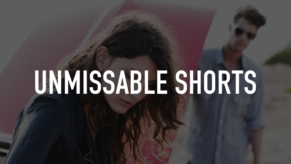 Unmissable Shorts