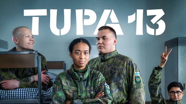 Tupa 13