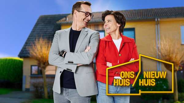 Ons huis, nieuw huis
