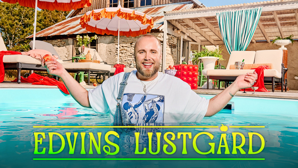 Edvins lustgård