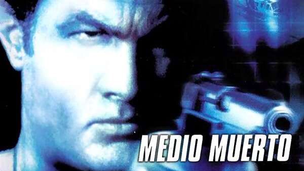 Medio muerto