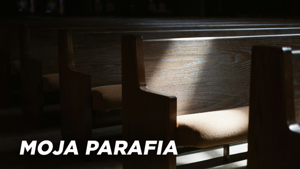 Moja parafia