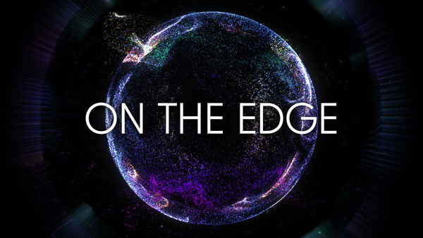 On the Edge