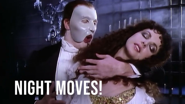 Night Moves!