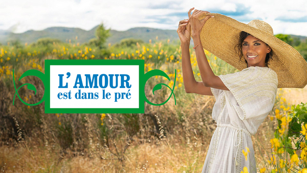 L'amour est dans le pré