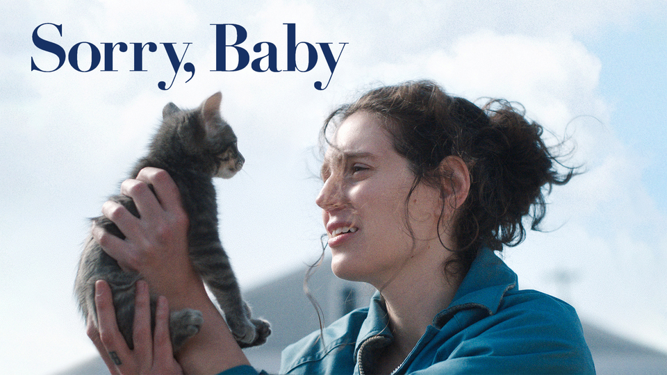 Sorry, Baby