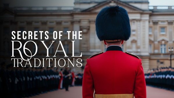 Secrets of the Royal Traditions