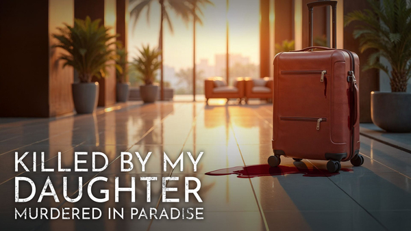 Killed by My Daughter: Murdered in Paradise