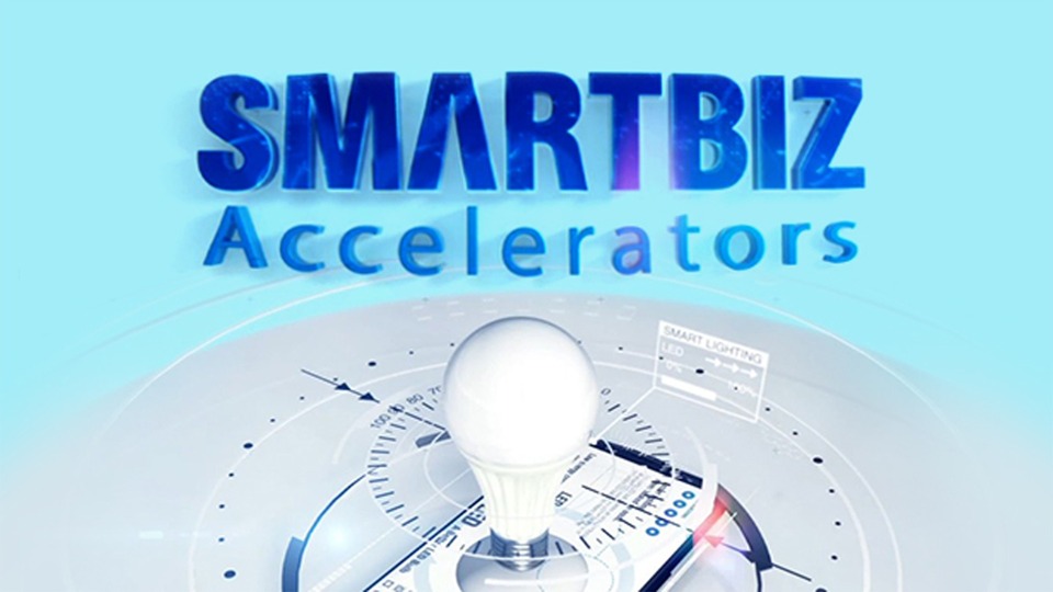 Smartbiz Accelerators