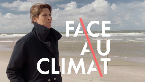 Face au climat