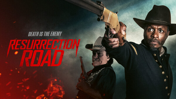 Resurrection Road