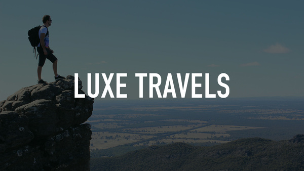 Luxe Travels