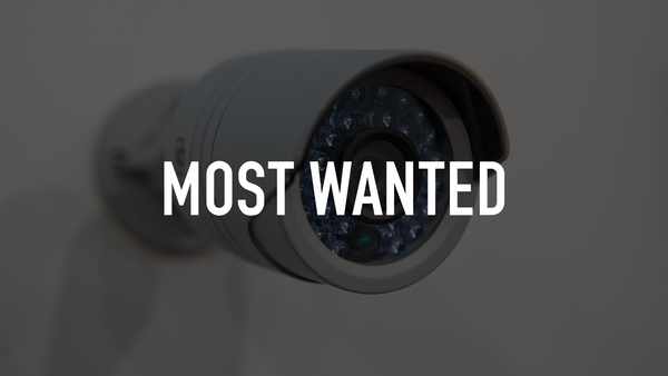 Most Wanted