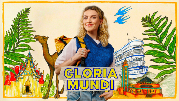 Gloria mundi