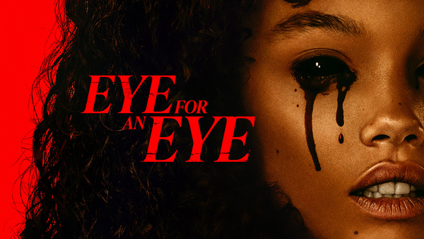 Eye for an Eye