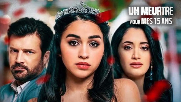 Un meurtre pour mes 15 ans