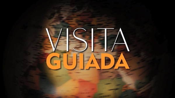 Visita Guiada