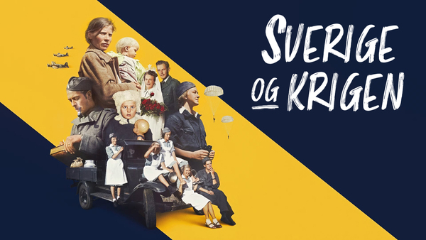 Sverige og krigen