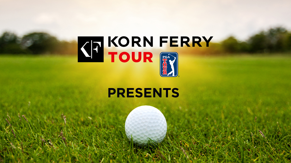 Live: Korn Ferry Presents