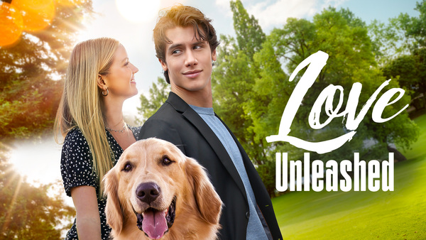 Love Unleashed