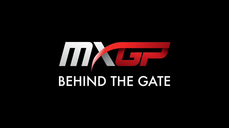 2025 FIM MXGP: Behind the Gate